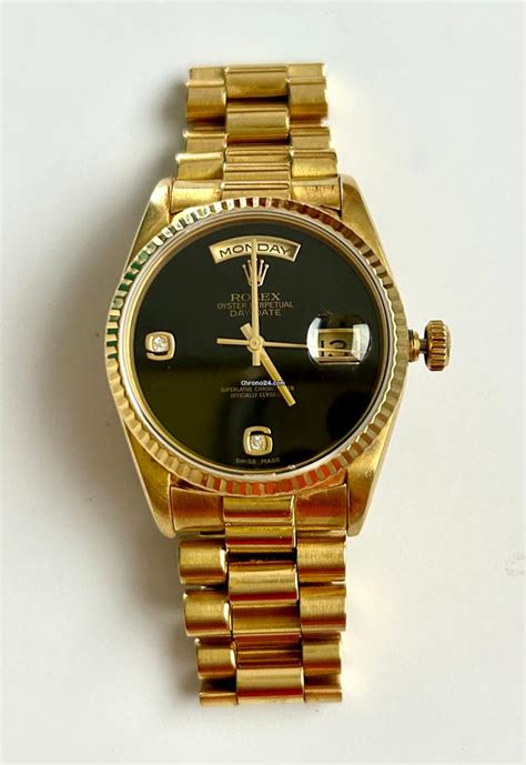 chrono 24 rolex day date